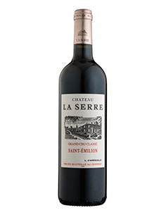 Chateau La Serre