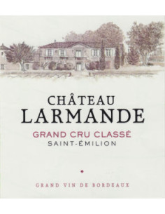 Chateau Larmande