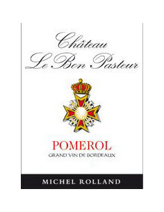 Chateau Le Bon Pasteur