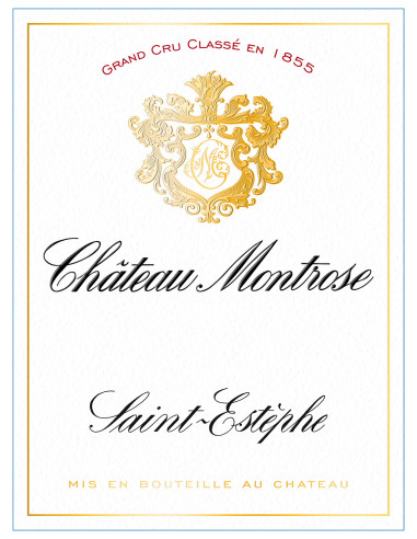 Chateau Montrose