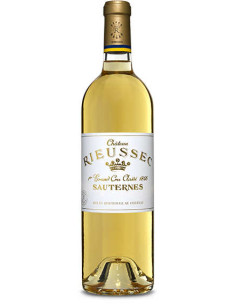 Chateau Rieussec