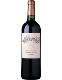 Chateau Villemaurine