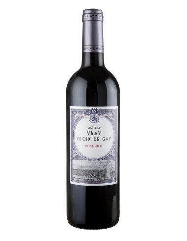 Chateau Vray Croix de Gay