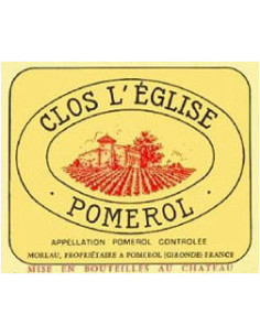 Clos L'Eglise