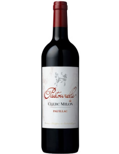Pastourelle De Clerc Milon