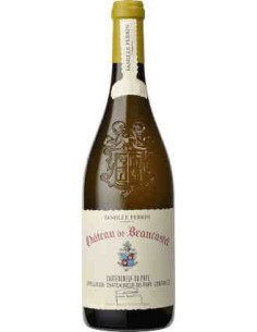 Beaucastel