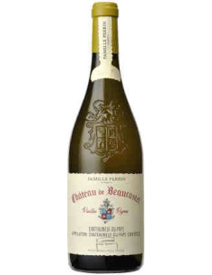 Beaucastel