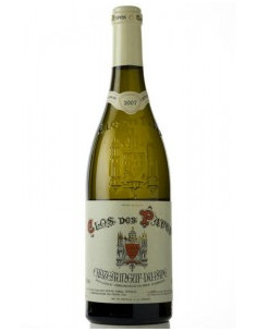 Clos Des Papes