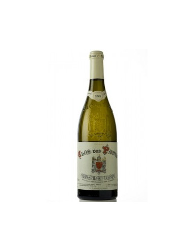 Clos des Papes