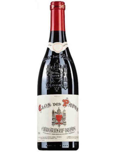 Clos des Papes