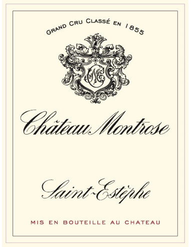 Chateau Montrose