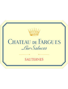 Chateau De Fargues