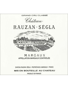 Chateau Rauzan Segla