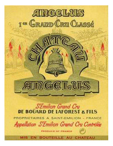 Chateau Angelus