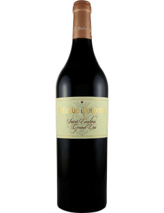 Chateau Bellevue Mondotte