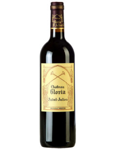 Chateau Gloria