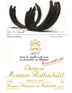 Chateau Mouton Rothschild