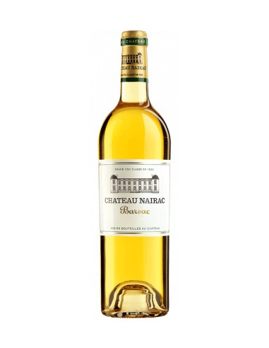 Chateau Nairac