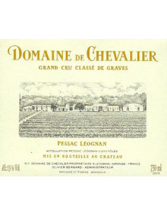 Domaine de Chevalier
