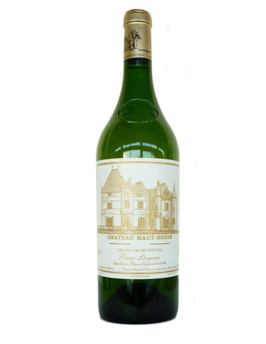 Chateau Haut Brion