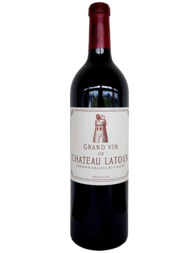 Chateau Latour