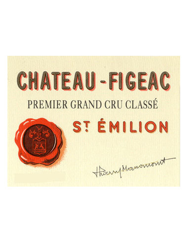 Chateau Figeac