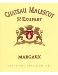 Chateau Malescot Saint-Exupery