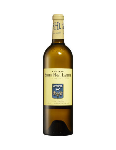 Chateau Smith Haut Lafitte