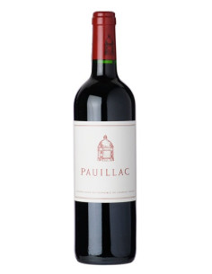 Pauillac De Latour