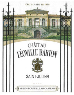 Chateau Leoville Barton