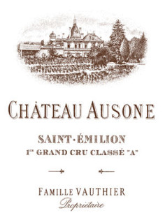 Chateau Ausone
