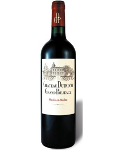 Chateau Dutruch Grand Poujeaux