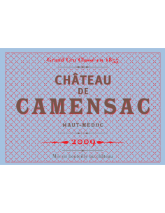 Chateau Camensac