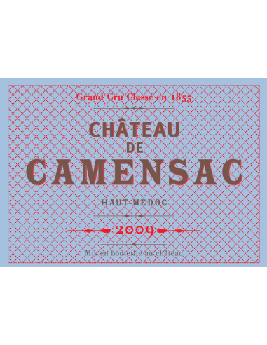 Chateau Camensac