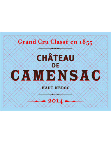 Chateau Camensac