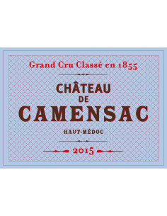 Chateau Camensac