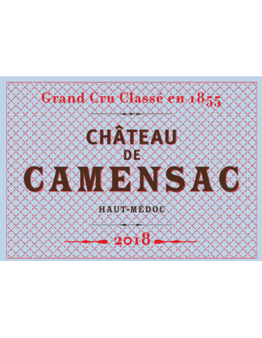 Chateau Camensac