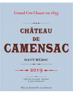 Chateau Camensac
