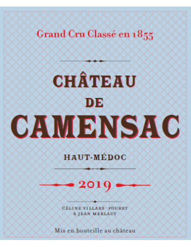 Chateau Camensac