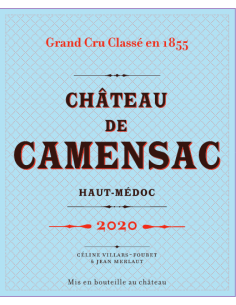 Chateau Camensac