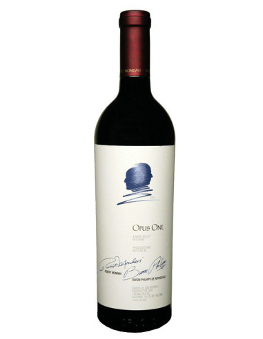 Opus One