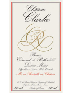 Chateau Clarke