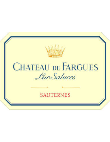 Chateau de Fargues