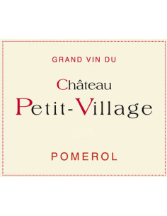 Chateau Petit Village