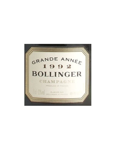 Bollinger