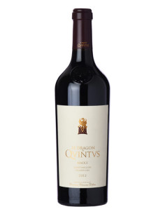 Le Dragon de Quintus