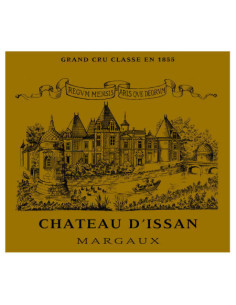 Chateau D'Issan