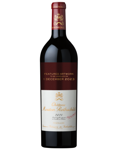 Chateau Mouton Rothschild