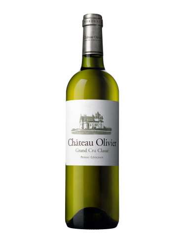 Chateau Olivier