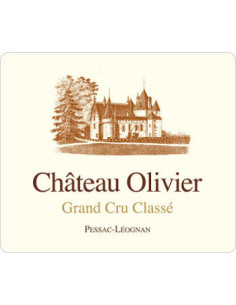 Chateau Olivier